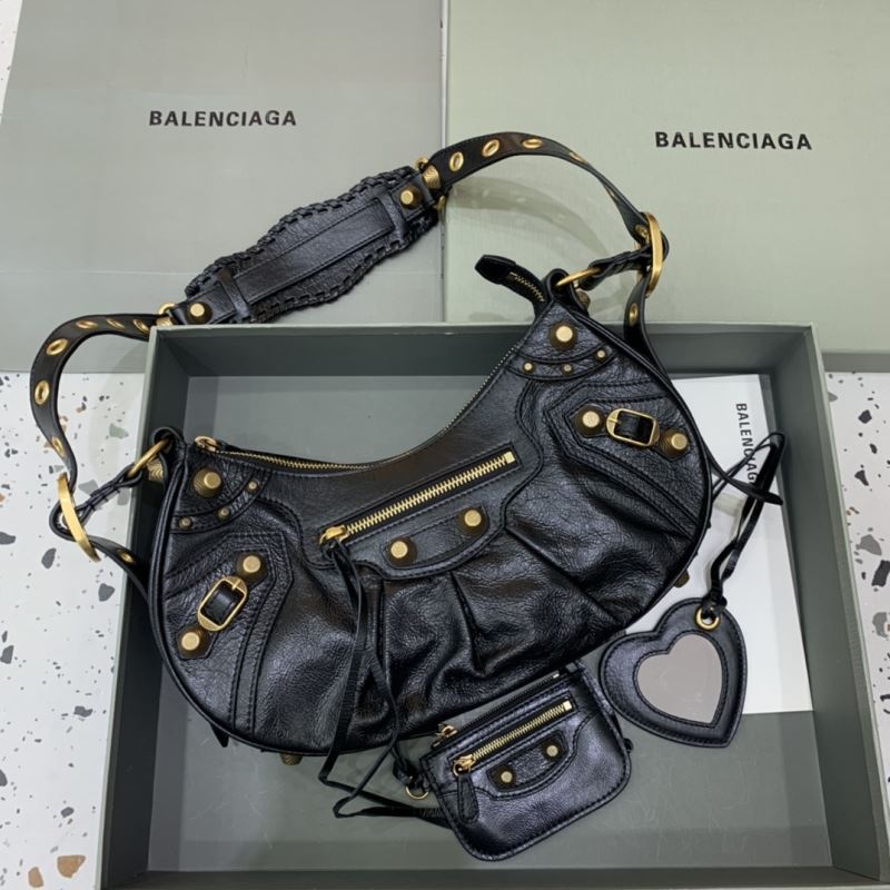 Ba*len*cia*ga classic city bags